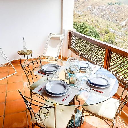 Apartamento En El Corazon De Las Alpujarras Carataunas Exteriör bild