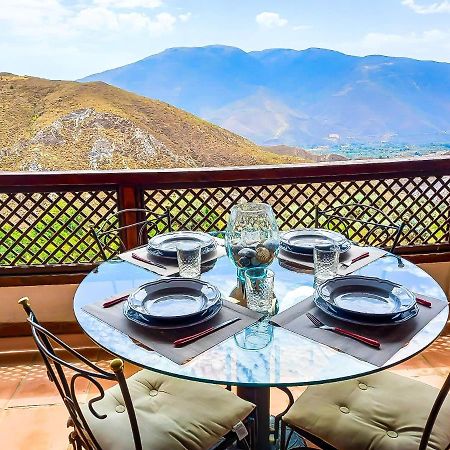 Apartamento En El Corazon De Las Alpujarras Carataunas Exteriör bild