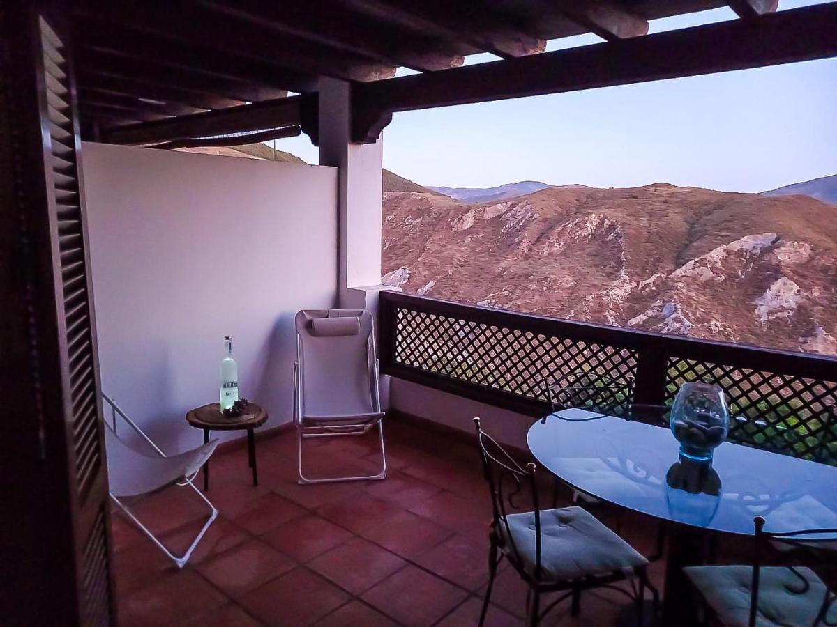Apartamento En El Corazon De Las Alpujarras Carataunas Exteriör bild