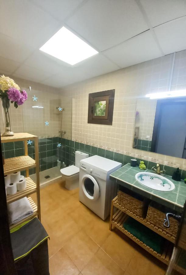 Apartamento En El Corazon De Las Alpujarras Carataunas Exteriör bild