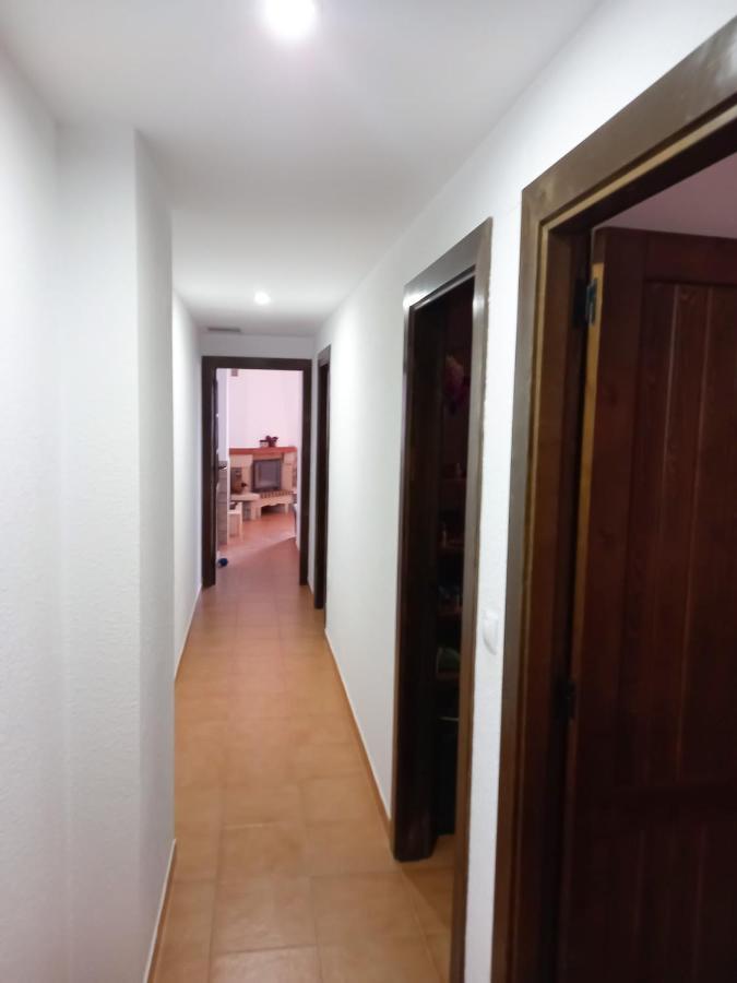 Apartamento En El Corazon De Las Alpujarras Carataunas Exteriör bild