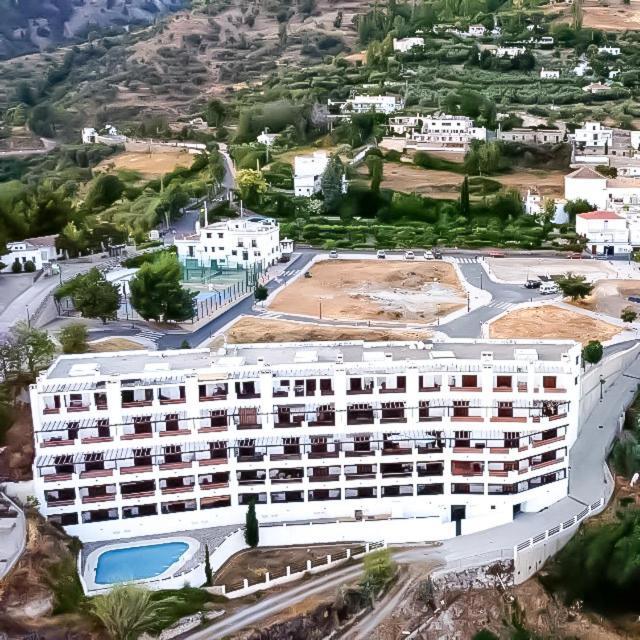 Apartamento En El Corazon De Las Alpujarras Carataunas Exteriör bild